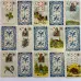 Карти Оракул - Великий розклад Ленорман (Grand Tableau Lenormand Oracle)