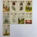 Карти Оракул - Великий розклад Ленорман (Grand Tableau Lenormand Oracle)