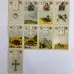 Карти Оракул - Великий розклад Ленорман (Grand Tableau Lenormand Oracle)