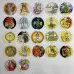 Карти Таро - Коло життя, зменшена (Circle of Life Tarot)