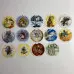Карти Таро - Коло життя, зменшена (Circle of Life Tarot)