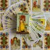 Карти Таро - До того, зменшена (Before Tarot)