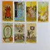 Карти Таро - До того, зменшена (Before Tarot)
