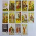 Карти Таро - До того, зменшена (Before Tarot)