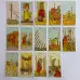 Карти Таро - До того, зменшена (Before Tarot)