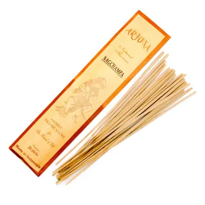 Пилкові пахощі - Nag champa, Arjuna (Наг Чампа)