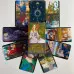 Карти Таро - Опозицій (Oppositions Tarot)