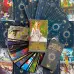 Карти Таро - Опозицій (Oppositions Tarot)