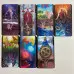 Карти Таро - Опозицій (Oppositions Tarot)