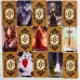 Карти Таро - Темного лісу, Dark Wood Tarot (Українська версія)