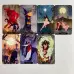Карти Таро - Темного лісу, Dark Wood Tarot (Українська версія)
