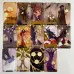 Карти Таро - Темного лісу, Dark Wood Tarot (Українська версія)
