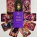 Карти Таро - Шаленого місяця, Deviant Moon Tarot (Українська версія)