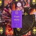 Карти Таро - Шаленого місяця, Deviant Moon Tarot (Українська версія)