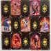 Карти Таро - Шаленого місяця, Deviant Moon Tarot (Українська версія)