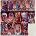 Карти Таро - Шаленого місяця, Deviant Moon Tarot (Українська версія)