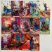 Карти Таро - Повсякденне Таро Відьом, Everyday Witch Tarot (Українська версія)