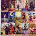 Карти Таро - Повсякденне Таро Відьом, Everyday Witch Tarot (Українська версія)