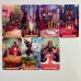 Карти Таро - Повсякденне Таро Відьом, Everyday Witch Tarot (Українська версія)