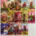 Карти Таро - Повсякденне Таро Відьом, Everyday Witch Tarot (Українська версія)