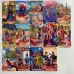 Карти Таро - Повсякденне Таро Відьом, Everyday Witch Tarot (Українська версія)