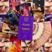 Карти Таро - Манара, Erotic Tarot of Manara (Українська версія)