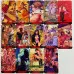 Карти Таро - Манара, Erotic Tarot of Manara (Українська версія)