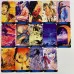 Карти Таро - Манара, Erotic Tarot of Manara (Українська версія)