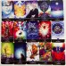 Карти Таро - Ошо Дзен, Osho Zen Tarot (Українська версія)