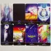 Карти Таро - Ошо Дзен, Osho Zen Tarot (Українська версія)