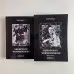 Комплект книг - Сибирское Чернокнижие (Черновед)