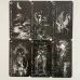 Карти Таро - Темне Таро Гоетія (Goetia Tarot in Darkness)