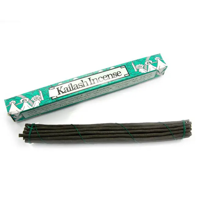 Тибетські пахощі - Kailash incense (Кайлаш)