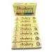 Набір пилкових пахощів - Chakra Collection, Масала Mother nature products (7 Чакр)