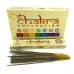 Набір пилкових пахощів - Chakra Collection, Масала Mother nature products (7 Чакр)