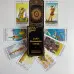 Карти Таро - Райдера Уейта, Миттєві Відповіді