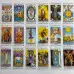 Карти Таро - Райдера Уейта, Миттєві Відповіді