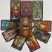 Карти Таро - Темний Особняк російською (Tarot Dark Mansion)