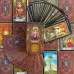 Карти Таро - Темний Особняк російською (Tarot Dark Mansion)