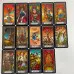Карти Таро - Темний Особняк російською (Tarot Dark Mansion)