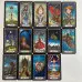 Карти Таро - Темний Особняк російською (Tarot Dark Mansion)
