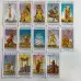 Карти Таро - Райдера Уейта, Миттєві Відповіді (Українська версія)