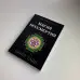 Книга - Магія безсмертя. Книга таємниць (Бурислав Сервест)