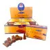 Арома-конуси зі зворотним потоком - Cinnamon Backflow Dhoop Cones, Satya (Кориця)