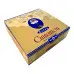 Арома-конуси зі зворотним потоком - Cinnamon Backflow Dhoop Cones, Satya (Кориця)