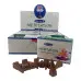 Арома-конуси зі зворотним потоком - Meditation Backflow Dhoop Cones, Satya (Медитація)
