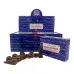 Арома-конуси зі зворотним потоком - Nag champa Backflow Dhoop Cones, Satya (Наг Чампа)