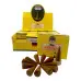 Пилкові пахощі арома-конуси - Seven Chakra, Nag champa Dhoop Cones, Масала Satya (Сьома Чакра)