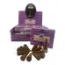 Пилкові пахощі арома-конуси - French Lavender, Nag champa Dhoop Cones, Масала Satya (Французька Лаванда)