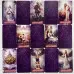 Карти Таро - Небо і Земля, Heaven & Earth Tarot (Українська версія)